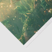 マーメイドゴールデン・グローのデコページ 薄葉紙 (詳細)