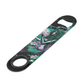 マーメイドサイレンアトランティスパール スピード栓抜き (正面アングル)