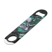 マーメイドサイレンアトランティスパール スピード栓抜き (裏面アングル)