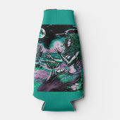 マーメイドサイレンアトランティスパール ボトルクーラー (正面)