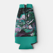 マーメイドサイレンアトランティスパール ボトルクーラー (裏面)