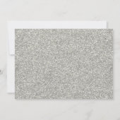 マーメイドサンキューカード – 海の下ありがとう サンキューカード (裏面)