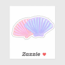 マーメイドシェル