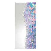 マーメイドシークインの価格表ラックカード ラックカード (裏面)