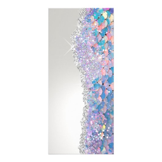 マーメイドシークインの価格表ラックカード ラックカード (裏面)