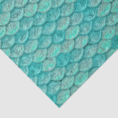マーメイドシーグリーンはかりで測 薄葉紙 (詳細)