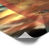 マーメイドシーズンシリーズLUCY Autumnピンナップ ポスター (角)