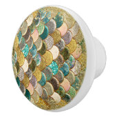 マーメイドシービーチイはかりで測グラモールシック セラミックノブ (右)