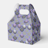 マーメイドシーブラックグレーはかりで測お願いボックス フェイバーボックス (裏面サイド)