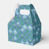 マーメイドシーブルーはかりで測お気に入りボックス フェイバーボックス (裏面サイド)