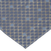 マーメイドシームレスパターン テーブルクロス (アングル)