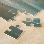 マーメイドジグソーパズル ジグソーパズル (側面)