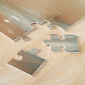 マーメイドジグソーパズル ジグソーパズル (側面)