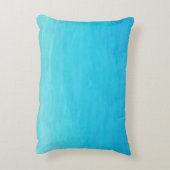 マーメイドスクワッド装飾用クッション アクセントクッション (裏面(縦))