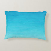 マーメイドスクワッド装飾用クッション アクセントクッション (裏面)