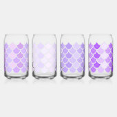 マーメイドスケールセット2 ガラス缶 (左)