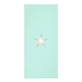 マーメイドスタイリッシュコーストフェミニンサロン ラックカード (裏面)