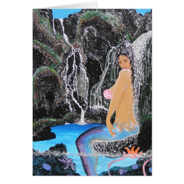 マーメイドズパラダイスアコード (正面)