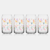 マーメイドセット1 ガラス缶 (裏面)