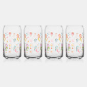 マーメイドセット1 ガラス缶 (右)