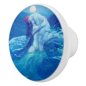 マーメイドソングセラミックノブ セラミックノブ (右)