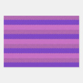 マーメイドダイバーシティラッピング紙 ラッピングペーパーシート (正面2)