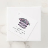 マーメイドダイヤモンドレース フェイバータグ (インサイチュ)