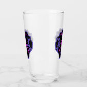 マーメイドツインシスター タンブラーグラス (左)