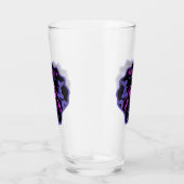 マーメイドツインシスター タンブラーグラス (右)