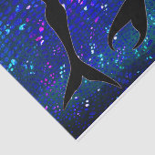 マーメイドティッシュペーパー 薄葉紙 (詳細)