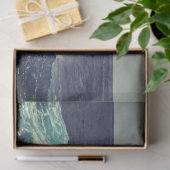 マーメイドティッシュペーパー 薄葉紙 (ギフト)