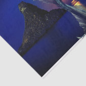 マーメイドティッシュペーパー 薄葉紙 (詳細)