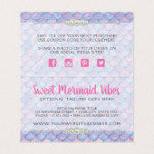 マーメイドテールスケール&パールブティックショップサンキュー (内部フラット)