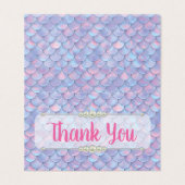 マーメイドテールスケール&パールブティックショップサンキュー (外部フラット)