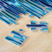 マーメイドテールパズル ジグソーパズル (側面)