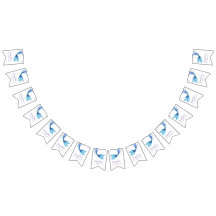 マーメイドテール誕生日ザシーパープルトーン