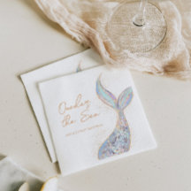 マーメイドテール誕生日