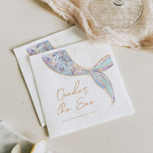 マーメイドテール1st誕生日