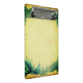 マーメイドテール ミニクリップボード (アングル)