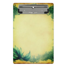 マーメイドテール