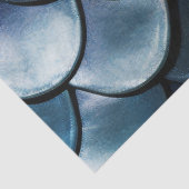 マーメイドデカはかりで測ップページティッシュペーパー 薄葉紙 (詳細)