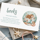 マーメイドドドリームキッズ エンクロージャーカード