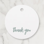 マーメイドドドリームキッズ フェイバータグ (裏面)