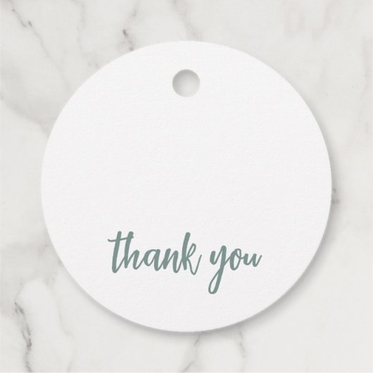 マーメイドドドリームキッズ フェイバータグ (裏面)