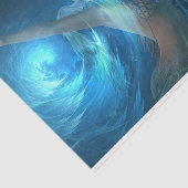 マーメイドドドリームズデクページティッシュペーパー 薄葉紙