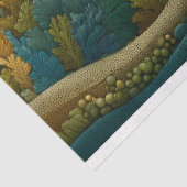 マーメイドドドリームズデクページティッシュペーパー 薄葉紙 (詳細)