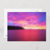 マーメイドドリームはがき ポストカード (正面/裏面)