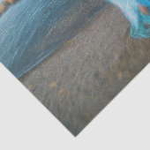 マーメイドバイザシーブルー航海のファンタジー 薄葉紙 (詳細)