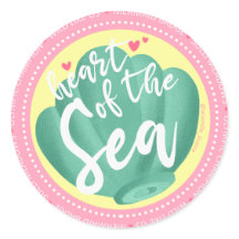 マーメイドバッジ – AC