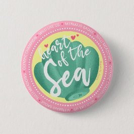 マーメイドバッジ – AC 缶バッジ